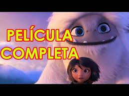 Un Amigo Abominable 2019 La Mejor Pelicula De Animacion 2019 En Espanol Youtube Peliculas En Espanol Peliculas De Animacion Peliculas