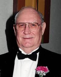 Remembering Preston J Kitzmiller