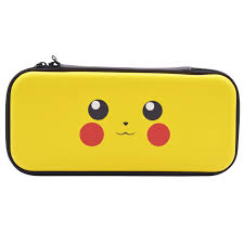 Best travel cases for nintendo switch imore 2021. Amazon Com Railay Nintendo Switch Carrying Case For Pokemon Switch Case Deluxe Travel Case Bag For Nintendo Switch Joy Con Accessories Computers Accessories