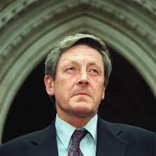 Professor Sir Colin Campbell obituary