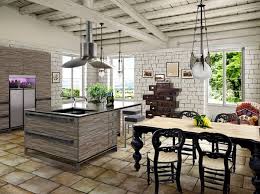 Your kitchen decor about 5 idea. Rustic Kitchen Offers A Stylish Ambience 20 Design Ideas Interior Design Ideas Ofdesign