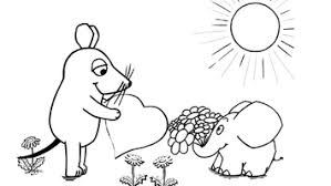 Jetzt super günstig online bestellen. Ausmalbilder Die Seite Mit Der Maus Wdr