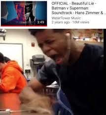 It Is What It Is 9gag
