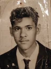 Alberto Carabajal Obituary (1949