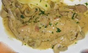 Lapin A La Moutarde Et Champignons Ww Plat Et Recette Recettes De Cuisine Recette Asiatique Recette Asiatique Facile