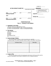 (kmiz) one person was arrested monday afternoon after a vehicle chase ended at the south fulton city limit. 2009 Form Mo Cafc501 Fill Online Printable Fillable Blank Pdffiller