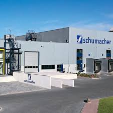Grupa schumacher packaging jest ekspertem w zakresie indywidualnych rozwiązań na polskim rynku schumacher packaging istnieje od 1999 roku, a zakłady położone są we wrocławiu. Standorte Schumacher Packaging Schumacher Packaging