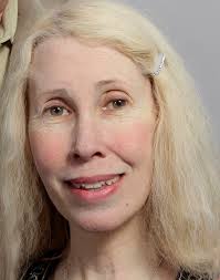 Lesley Ann Richardson