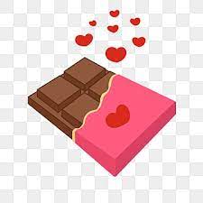 pin on chocolate logo