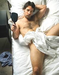 Paul Rudd Nude Pics & Movie Scenes — Full Frontal! • Leaked Meat