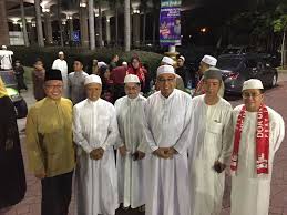 Pada 27 september 2017 yang lalu, program fisioterapi universiti kebangsaan malaysia telah mengadakan program sambutan hari fisioterapi sedunia. Doa Untuk Malaysia Sempena Sambutan Hari Kebangsaan Dan Hari Malaysia 2017 Finas