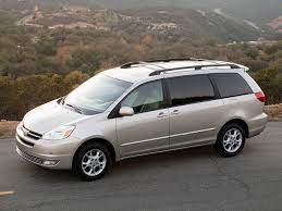 We're sorry, our experts haven't reviewed this car yet. Toyota Sienna Specs Photos 2004 2005 2006 2007 2008 2009 Autoevolution