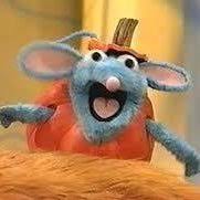 There's a new addition to the house today in an episode entitled lost and found. The Bear In The Big Blue House 2big2blue Twitter