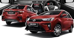 Maybe you would like to learn more about one of these? 6 200 Unit Perodua Bezza Diserahkan Kepada Pelanggan Warna Merah Paling Laku