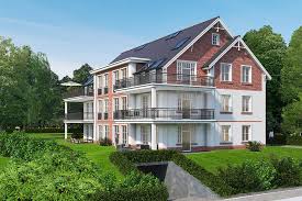 Provisionsfreie wohnungen mieten in reinbek. Bismarckstrasse 15 Reinbek Pipping Immobilien Neubau Immobilien Informationen