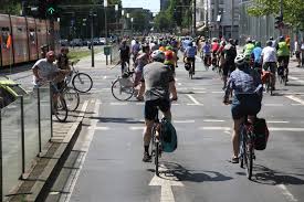 Bildergalerie 2019 Von Dirk Schmidt Adfc Fahrrad Sternfahrt Nrw 3 5 2020