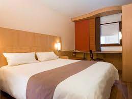 Ibis Abidjan Plateau Abidjan Cote D Ivoire Luxurious Bedroom Hotel Best Hotel Deals