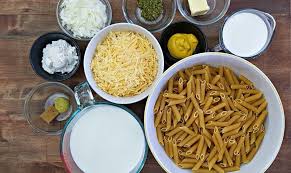 Macaroni Gratinegoogle Bookmarkfacebookemail Apptwitteraddthisgoogle Bookmarkfacebookemail Apptwitteraddthis In 2020 Haitian Food Recipes Food Dinner Recipes