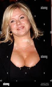 Alison owen hi-res stock photography and images