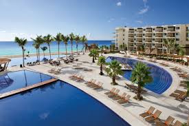 It is a dream to be here. Dreams Riviera Cancun Resort Spa Riviera Maya Beach Resort
