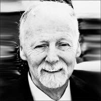 STEPHEN BARRON Obituary (1955