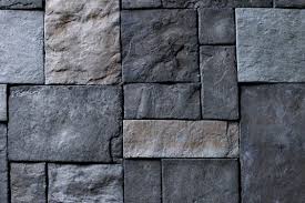 Pretty For When I Veneer Over The Concrete Blocks I Used For The Retaining Walls Manufactured Stone Stone Veneer Wall Stone Veneer