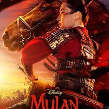Watch mulan (2020) english sub a young chinese maiden disguises herself as a male warrior in order to save her father. Watch Mulan 2020 Free Online Streaming Watchmulan20217 Twitter