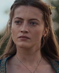 Legends never die. ⚔️ Get ready. The season finale of Robin Hood premieres  this Sunday