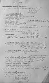 Soal dan jawaban teks demikian informasi yang dapat kami bagikan mengenai contoh soal procedure text pilihan ganda contoh soal listening toefl beserta jawabannya. Latihan Soal Sudut Berelasi Vincencia Sari
