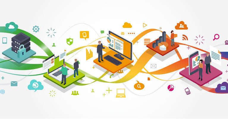 5 Drivers of Digital Transformation Today | Velosio