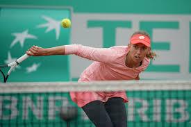 06/06 frenchmen surge into doubles final 06/02 top coaches under 30 rocking wta tour 05/23 coaching changes set to inspire 06/04. Mertens Cirstea To Meet In Istanbul Final
