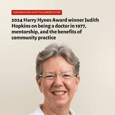 Ann Partridge MD, MPH