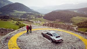 Image result for Felsengruen 2025 Porsche