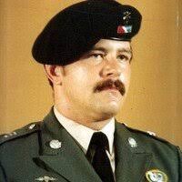 Gary Dale Miller — SFA 45