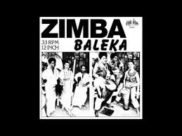 Baleka ngenyawo zombili (flee with your two feet) khawundixelele, kusizani (just tell me, what benefit is it) uzuza ilwizwe nezinto zalo (to gain the world) ushiywe ngu jehova? Zimba Baleka 2017 Vinyl Discogs