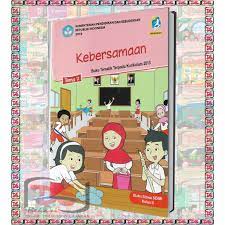 Tema 5 pengalamanku, tema 6 merawat hewan dan tumbuhan, tema 7 kebersamaan, tema 8 keselamatan di rumah dan perjalanan. Buku Siswa Kelas 2 Sd Tema 7 Semester 2 Kurikulum 2013 Edisi Revisi 2018 Shopee Indonesia
