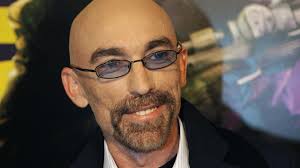 Former child star Jackie Earle Haley had to deliver pizzas to make a living 