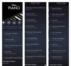 Free Free 215 Disney Songs Playlist Spotify SVG PNG EPS DXF File