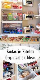 Kitchen Organization Tips And Ideas The Keeper Of The Cheerios Organization Hacks Kitchen Hacks Organization Kitchen Organization