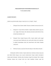 Posted by integriti dalam perkhidmatan awam at 11:11 pm no comments Http Docs Jpa Gov My Docs Pelbagai Ubulanan 2006 Bk Pdf