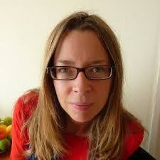 Vanessa Betts's Instagram, Twitter & Facebook