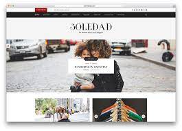 Check out the 50 best fashion blogs you don't know (yet!) 33 Best Fashion Wordpress Themes For Blog Magazine And Photography Websites 2021 Cool Style Fashion Blog Fashion Wordpress Theme