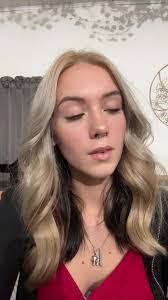 Whitney Gaines's Instagram, Twitter & Facebook