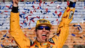 Official 2020 r/nascar league at nascar.com's fantasy live. Nascar Kyle Busch Wins Kevin Harvick Martin Truex Jr Make Final 4