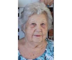 Nellie Fuller Obituary (2019)