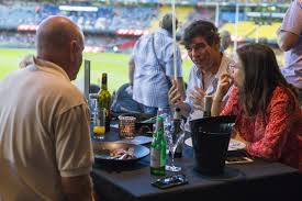 Just watching the sunday footy show and in lloyds segment they talk about the biggest trades ever and carey moving to the crows. Carlton V Gws Giants Marvel Stadium Afl Tickets The Medallion Club Authorised Afl Reseller The Golden Ticket