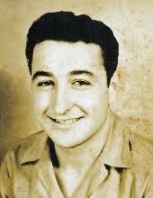 Obituary information for Rodell Richard Darling