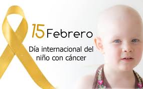 Día internacional del niño con cáncer. Curiosidades Del 15 De Febrero Dia Internacional Del Nino Con Cancer Dato Posta
