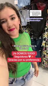 Tienda De Ropa De Mujer En Medrano