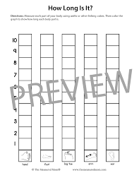 Human Body Measuring Worksheet The Measured Mom Human Body Worksheets Body Systems Worksheets Free Human Body